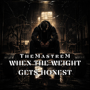 When The Weight Gets Honest by TheMastreM