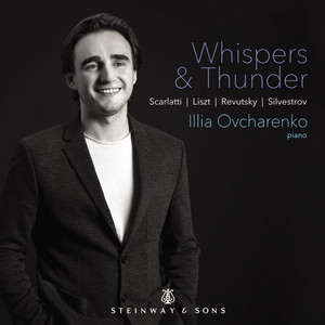 Whispers and Thunder