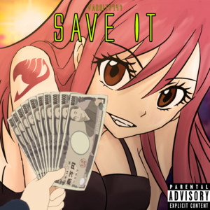 Save It by Varsity 747