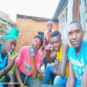 Deejay Steam254 - Mbogi in Love