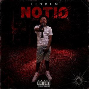 NOT 10 by Lidblm