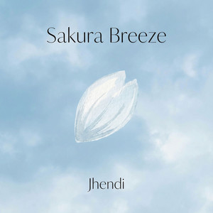 Sakura Breeze by JhenDi