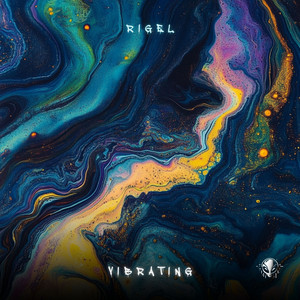Vibrating by RIGĒL