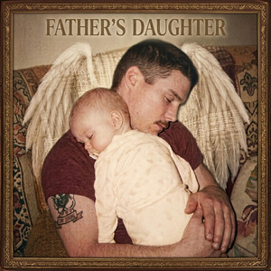 Father's Daughter by Rachel Ritchie