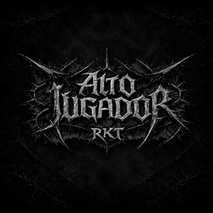 DJ Mate Rodriguez - Alto Jugador Rkt