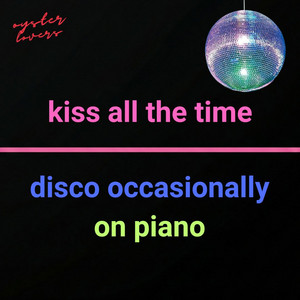 Pop - Piano Version by Oyster Lovers