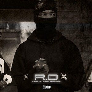 Chemin des Braves by R.O