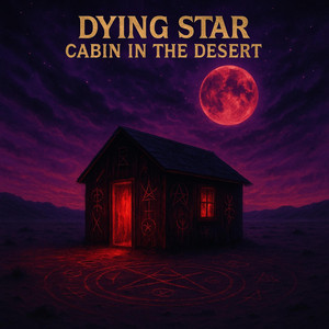 Lucifer Whispers by Dying Star