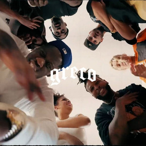 greco - B2K