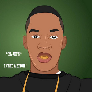 El Jefe