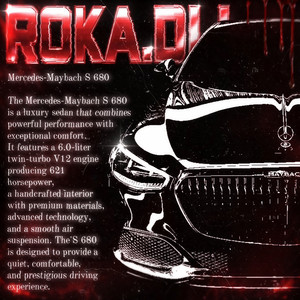 ROKA.dll by $hXTGUN!
