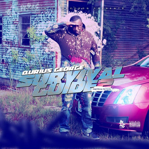 洋楽 g-rap THE FAM FOREVER ABOUT MONEY avatars-000006416269-nh2y5r-
