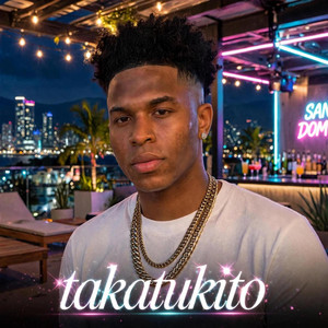 Takatukito by H FLOW