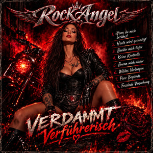 Wildes Verlangen by RockAngel
