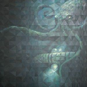 Evil Only Travels In Straight Lines by Verse Metrics