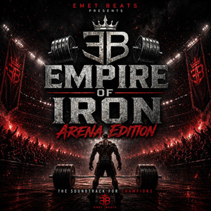 One More Rep (Arena Edition) by Emet Beats