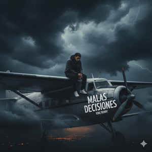MALAS DECISIONES by KING BUNNY