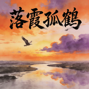 孤飞 by 羽肿, Lin Hai, Jia Peng Fang