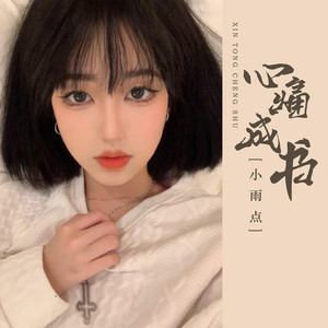 心痛成书 - DJ九锐版 by 小雨点