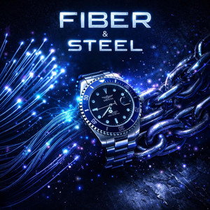Fiber & Steel by SeyercS