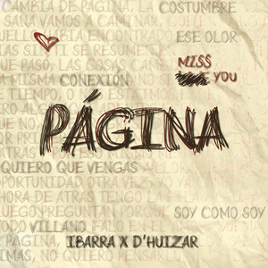 Página by Ibarra, D'huizar