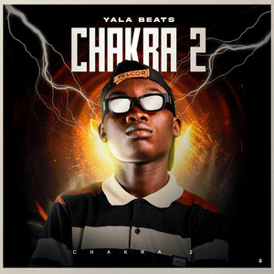Yala Beats - Chakra2
