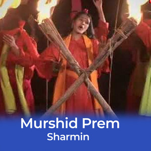 Sharmin - Murshid Prem