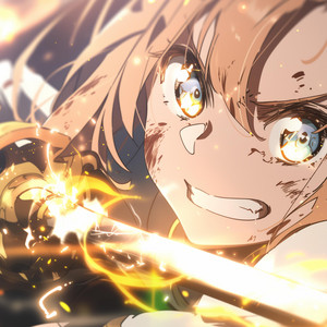 Eternal Radiance by NatsuMusic