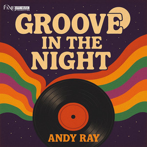 Groove in the night - Radio Edit