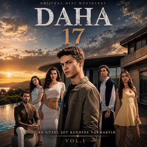 DAHA 17 (Daha Yolun Başında) by KediMusic8