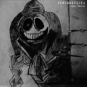 Sincericidio by Rich Kaoss, G.V.A.