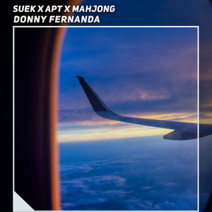 Suek x APT x Mahjong by Donny Fernanda