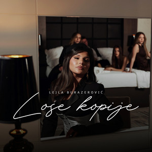 Loše kopije by Lejla Burazerović
