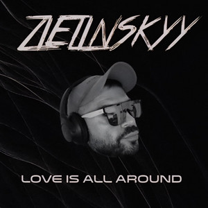 Love is all around me