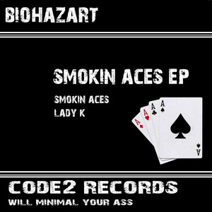 Smokin Aces EP
