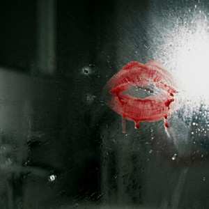 KISS N TELL by Charlie Ego