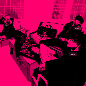 RIGHT NOW! by gacha, `ёarly, Vizzyx