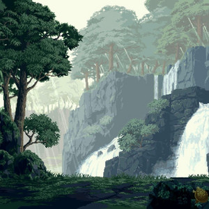 Secret Wars by Tae Retro