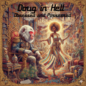 Black Sheep, Golden Child by Doug In Hell