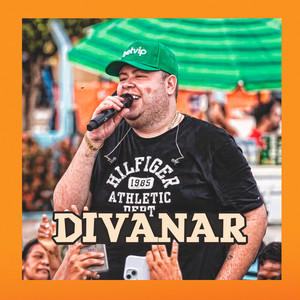Divanar Rey by Baú do paredão