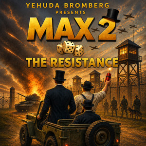 We Must Return by Yehuda Bromberg Y.B Productions