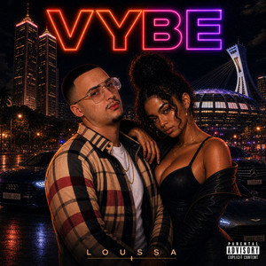 Vybe by Loussa