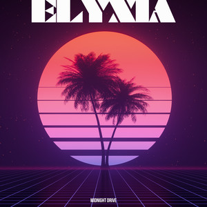 Midnight Drive by Elyxia