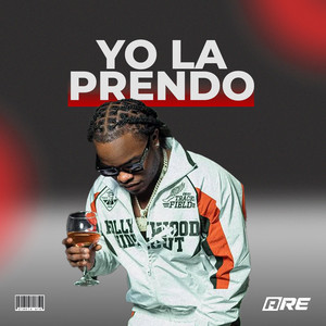 YO LA PRENDO