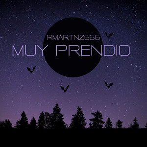 MUY PRENDIO by rmartnz666