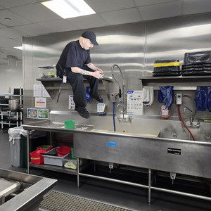 Mufasuhhhh - Scrub a Dub (Remix)