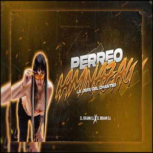 EL BRIANN DJ - PERREO IAMNAZAG