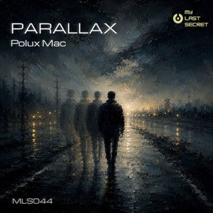 Parallax - Secret Mix by Polux Mac