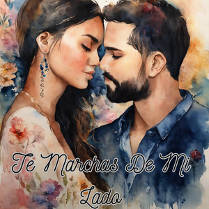 Julio Miguel & Los Incateños - Te Marchas de Mi Lado