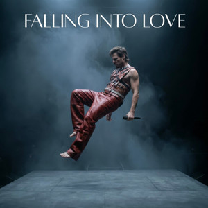 FALLING INTO LOVE by PEGASO